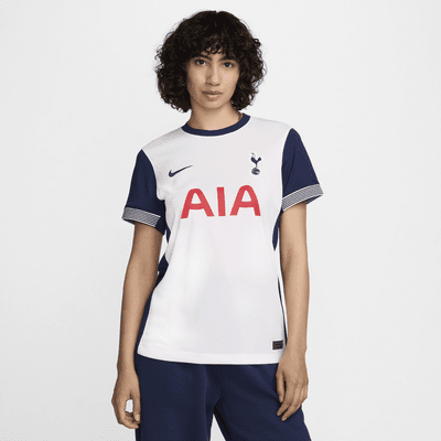 Tottenham Hotspur 2024 Stadyum c Saha Nike Dri FIT Kad n Futbol Taraftar Formas Nike TR